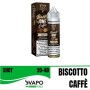 AROMA SUPREM-E SHOT 20 ML IN 60 ML BISCOTTONE COFFEE 0 MG MIX&VAPE 20 ML