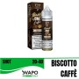 AROMA SUPREM-E SHOT 20 ML IN 60 ML BISCOTTONE COFFEE 0 MG MIX&VAPE 20 ML