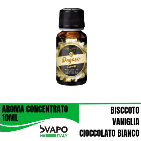 AROMA GOLDWAVE PEGASO 10 ML