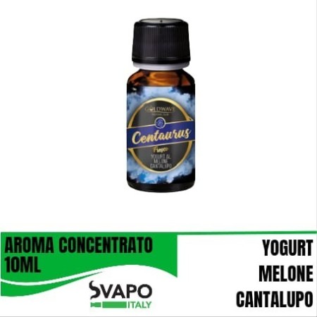 AROMA GOLDWAVE CENTAURUS 10 ML