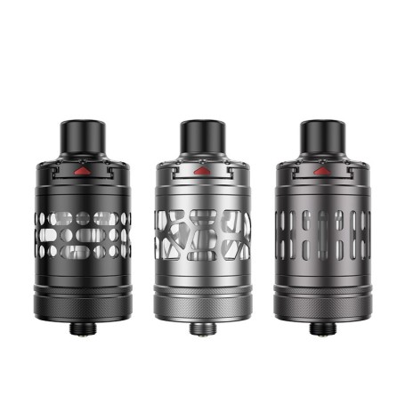 ASPIRE NAUTILUS 3 SR 24 MM 3.75 ML