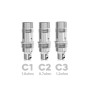 VAPTIO COIL C5 MESH 1,2 OHM COSMO / COSMO PLUS / COSMO 2 5 PCS