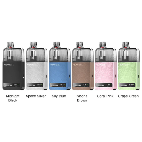 VAPORESSO ECO NANO PLUS KIT 1400 MAH 10 ML