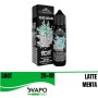 .LA TABACCHERIA. ICE CLUB MILK & MINT ICE SHOT 20 ML CHUBBY 60