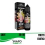 .LA TABACCHERIA. ICE CLUB EXOTIC ICE SHOT 20 ML CHUBBY 60