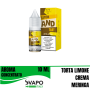- AROMA SUPREM-E LEMON AND TART 10 ML PLA