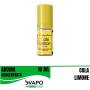 * AROMA CYBERFLAVOUR COLA LEMON 10 ML
