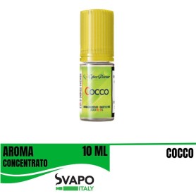 * AROMA CYBERFLAVOUR COCCO 10 ML