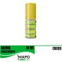 * AROMA CYBERFLAVOUR COCCO 10 ML