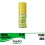 * AROMA CYBERFLAVOUR PESCA NOCE 10 ML