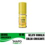 * AROMA CYBERFLAVOUR VANILLA CROCK 10 ML