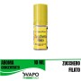 * AROMA CYBERFLAVOUR ZUCCHERO FILATO 10 ML