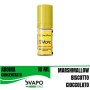* AROMA CYBERFLAVOUR SMORE 10 ML