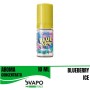 * AROMA CYBER FLAVOUR BLUE MERY 10 ML