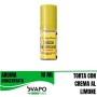 * AROMA CYBERFLAVOUR DELIZIA AL LIMONE 10 ML