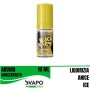 * AROMA CYBERFLAVOUR BLACK MERY 10 ML