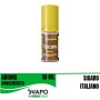 * AROMA CYBERFLAVOUR TUSCANY 10 ML