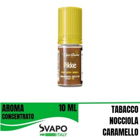 * AROMA CYBERFLAVOUR PIKKE 10 ML