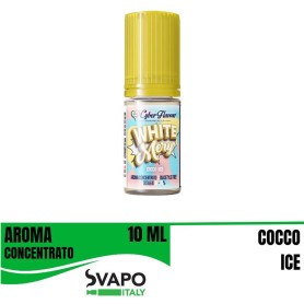* AROMA CYBER FLAVOUR WHITE MERY 10 ML