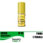 * AROMA CYBERFLAVOUR PANNA E FRAGOLA 10 ML