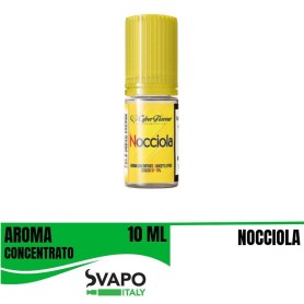 * AROMA CYBERFLAVOUR NOCCIOLA 10 ML