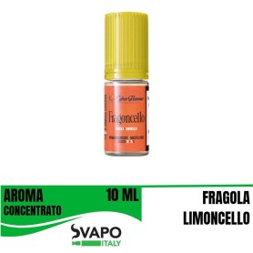 * AROMA CYBERFLAVOUR FRAGONCELLO 10 ML