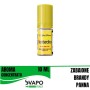 * AROMA CYBERFLAVOUR BOMBARDINO 10 ML
