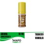 * AROMA CYBERFLAVOUR WHITE CIGAR 10 ML