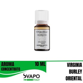 * AROMA CYBERFLAVOUR MILD MLD 12 ML