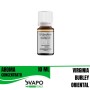 * AROMA CYBERFLAVOUR MILD MLD 12 ML