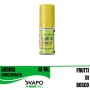 * AROMA CYBERFLAVOUR FRUTTI DI BOSCO 10 ML