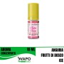 * AROMA CYBERFLAVOUR MISTER MELON 10 ML