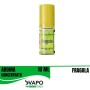 * AROMA CYBERFLAVOUR FRAGOLA 10 ML