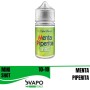 ° CYBERFLAVOUR MENTA PIPERITA MIX&VAPE 10 ML IN CHUBBY 30 ML