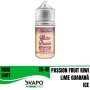 ° CYBERFLAVOUR MISTER PASSION MIX&VAPE 10 ML IN CHUBBY 30 ML