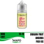 ° CYBERFLAVOUR MISTER DRAGON MIX&VAPE 10 ML IN CHUBBY 30 ML