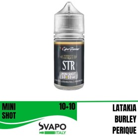 ° CYBERFLAVOUR STRONG STR MIX&VAPE 10 ML IN CHUBBY 30 ML