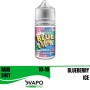 ° CYBERFLAVOUR BLUE MERY MIX&VAPE 10 ML IN CHUBBY 30 ML