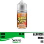 ° CYBERFLAVOUR ORANGE MERY MIX&VAPE 10 ML IN CHUBBY 30 ML