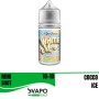 ° CYBERFLAVOUR WHITE MERY MIX&VAPE 10 ML IN CHUBBY 30 ML