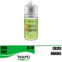 ° CYBERFLAVOUR COCCO ANANAS MIX&VAPE 10 ML IN CHUBBY 30 ML