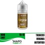 ° CYBERFLAVOUR VIRGINIA MIX&VAPE 10 ML IN CHUBBY 30 ML