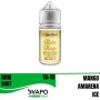 ° CYBERFLAVOUR MISTER MANGO MIX&VAPE 10 ML IN CHUBBY 30 ML