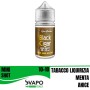 ° CYBERFLAVOUR BLACK CIGAR MIX&VAPE 10 ML IN CHUBBY 30 ML