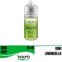 ° CYBERFLAVOUR KIWINCELLO MIX&VAPE 10 ML IN CHUBBY 30 ML