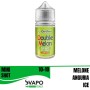 ° CYBERFLAVOUR DOUBLE MELON MIX&VAPE 10 ML IN CHUBBY 30 ML