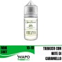° CYBERFLAVOUR DISTILLATO VIRGINIA 4 POD MIX&VAPE 10 ML IN CHUBBY 30 ML