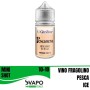 ° CYBERFLAVOUR PESCA NERA MIX&VAPE 10 ML IN CHUBBY 30 ML