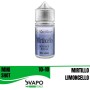 ° CYBERFLAVOUR MIRTINCELLO MIX&VAPE 10 ML IN CHUBBY 30 ML