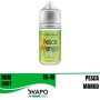 ° CYBERFLAVOUR PESCA MANGO MIX&VAPE 10 ML IN CHUBBY 30 ML